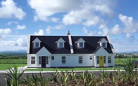 Ballybunion Holiday Cottages No 21 By Trident Holiday Homes